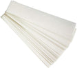 Filterpapier roetproef voor testkoffer brigon