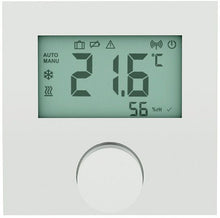 ALPHA SMART THERMOSTAAT CONTROL DRAADLOOS D-FLOOR