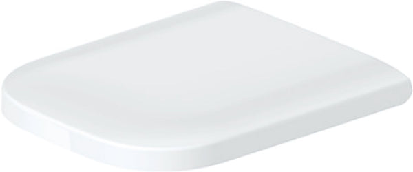 WC-zitting happy D.2 Duravit lift/soft-close wit