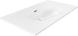 TABLETTE MOLTO/PURO/CRAFT/FORSEST 90X50CM 1 LAVABO XONYX