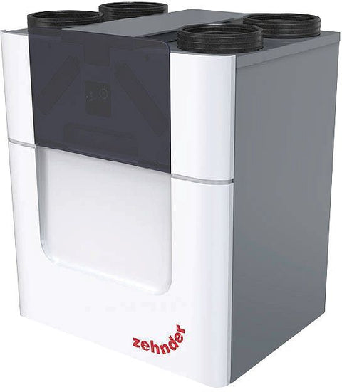 Ventilatieunit comfo air D Q350 Premium Zehnder 400M³
