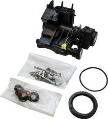 HYDROBLOCK DROITE + ADAPTATEUR + PRISE PRESS REMEHA