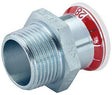 Mapress Puntstuk M 28MM-3/4"