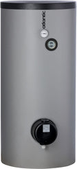 CV boiler +wisselaar voor warmtepomp Atlantic mileo 300L
