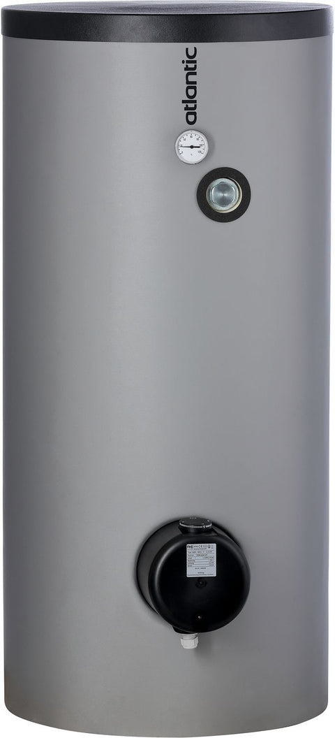 CV boiler +wisselaar voor warmtepomp Atlantic mileo 300L, ketels & boilers — SKU DESCO-159211