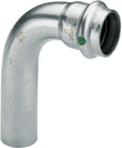 COUDE 90°MF 22MM SANPRESS INOX VIEGA