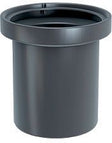 Opzetstuk pompput aqualift F Kessel