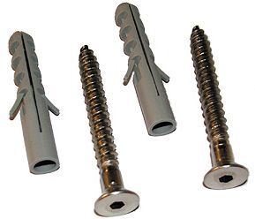 SET DE FIXATION SIEGE HEWI 801 BM21.4