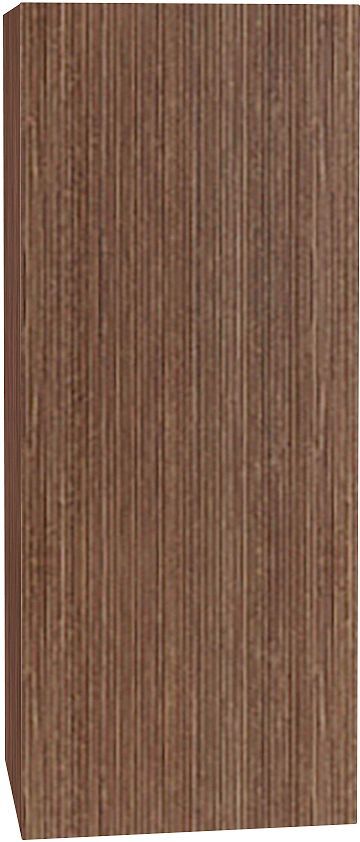 HALF HOGE KOLOMKAST COFFEE 1 DEUR LINKS 40 NOTELAAR DECOR SMARTLINE