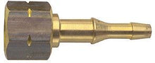 PORTE-TUYAU FLEXIBLE SIEVERT 3/8"L 5+8MM