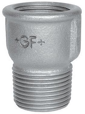 Galva mof gf Mf Nr 529A 1/2"