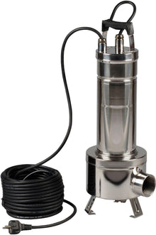 POMPE SUBMERSIBLE POUR EAUX CHARGEES FEKA VS DAB 900M-NA