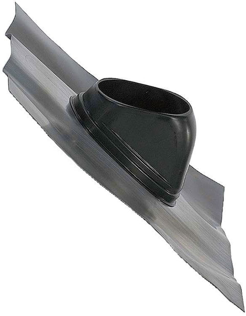 LOODPAN 25-45° UNIV.DDV VENTILATIE 150-160-166MM