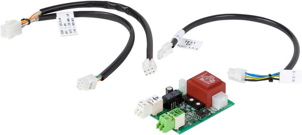 PRINT VOOR MODULERENDE AANSTURING VAN DE KETELLAADPOMP QUINTA PRO REMEHA SCU-X03