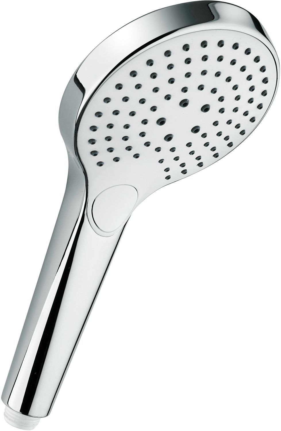 Handdouche fito clic 12 3JET wit-chroom, verwerkingsartikelen — SKU DESCO-162154