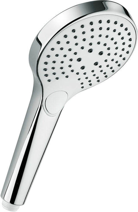 Handdouche fito clic 12 3JET wit-chroom