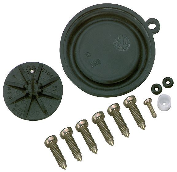 Membraan vuw 180-260-242-282 E Vaillant