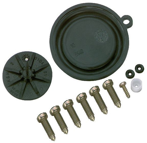 Membraan vuw 180-260-242-282 E Vaillant