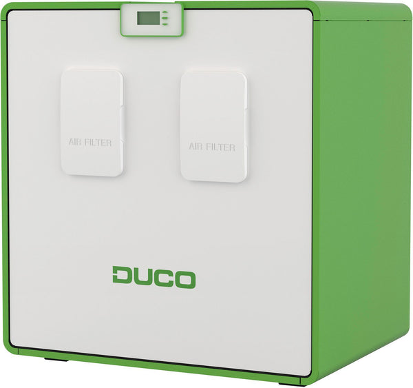 Ventilatie UNIT D DucoBox Energy Comfort plus D550