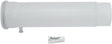 KIT DE RACCORDEMENT CHAUDIERE VAILLANT ECOCRAFT 150/160MM