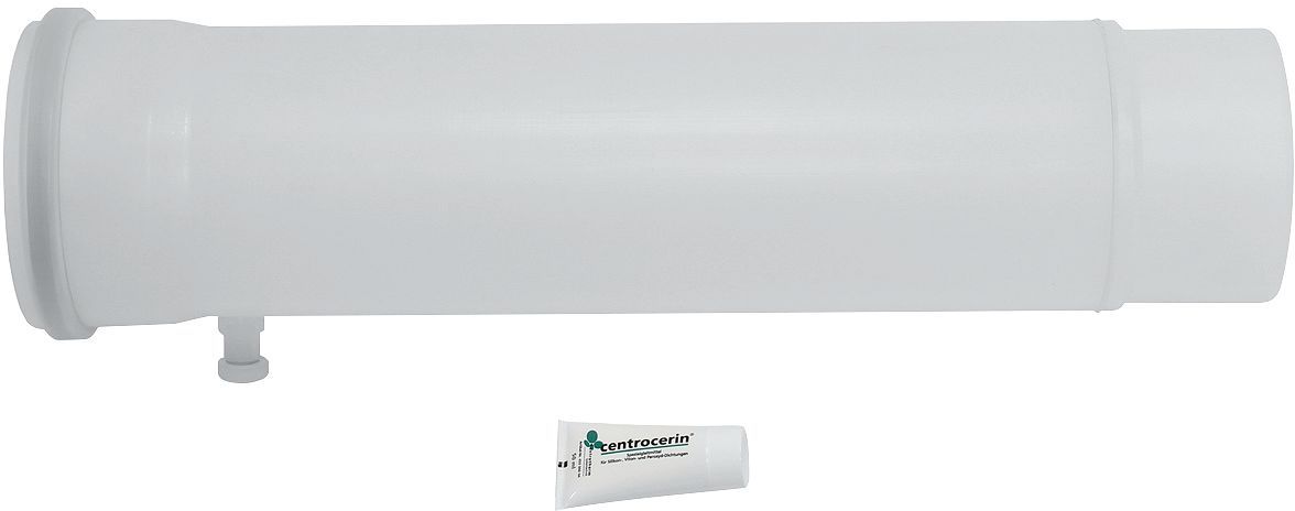 Ketelaansluitset Vaillant ecocraft 150/160MM