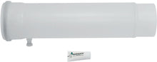 KIT DE RACCORDEMENT CHAUDIERE VAILLANT ECOCRAFT 150/160MM
