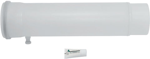 Ketelaansluitset Vaillant ecocraft 150/160MM