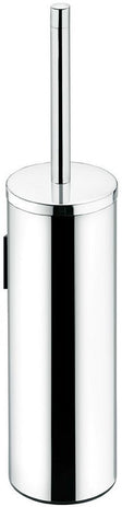 Wc borstelhouder universeel cosmic glanzend Rvs