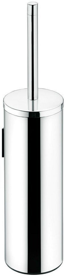 Wc borstelhouder universeel cosmic glanzend Rvs