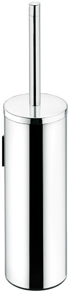 Wc borstelhouder universeel cosmic glanzend Rvs