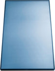 PANNEAU SOLAIRE AUROTHERM VFK 125V VAILLANT VERTICAL