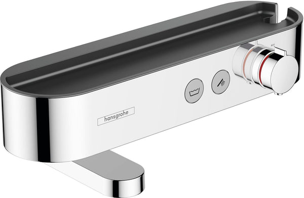 THERMOSTAT BAIN SHOWERTABLET SELECT 400 HG CHROME