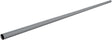 TUBE PVC EEP 4M LA LONGUEUR ROND 100MM GRIS FONCE