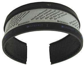 Electrolasband Geberit 200MM