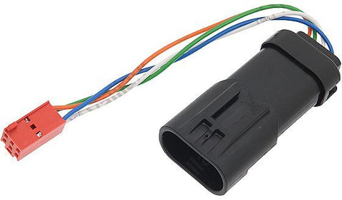 Kabel adapter voor saia-motor 3-WEG ventiel Vaillant