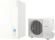 PAC AIR/EAU CC ALFEA EXTENSA A.I.5 4,5KW CONNECTED ATLANTIC ERP A+ 55° ERP A++ 35°