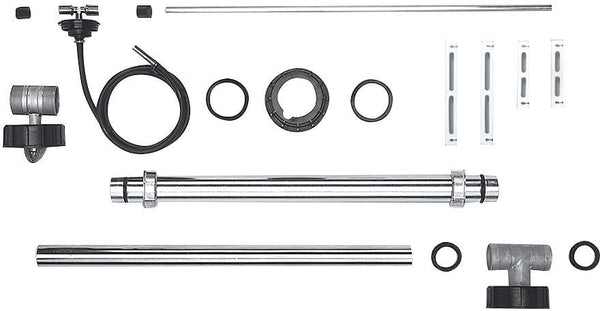 Uitbreidingsset R Roth (2ST) rij dwt 750-1000L