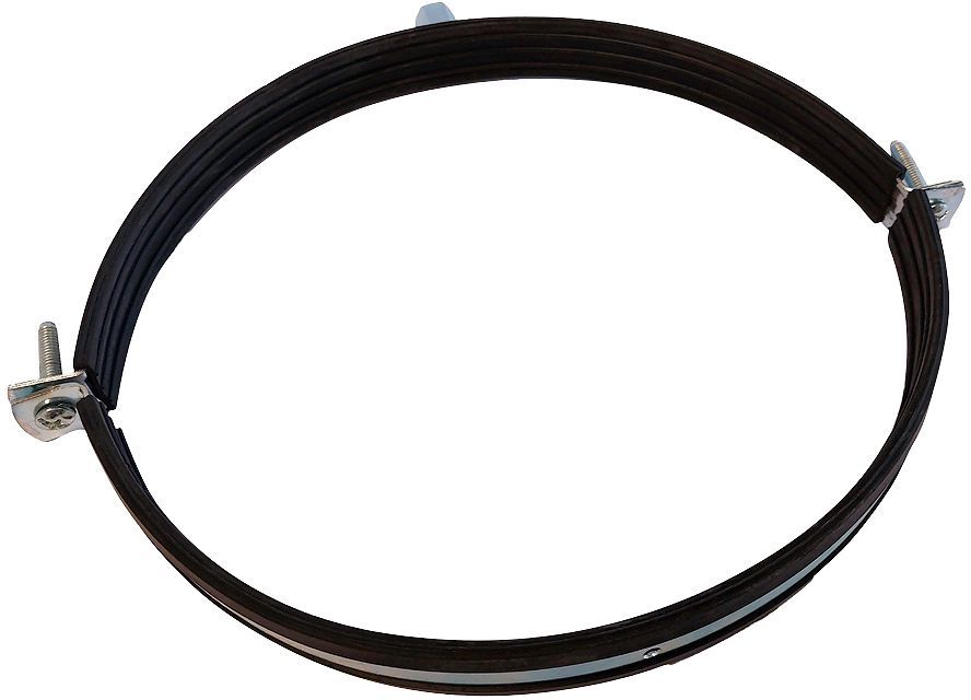 Beugel vr.d-ventilatie Ubbink 200-230MM — SKU DESCO-185602