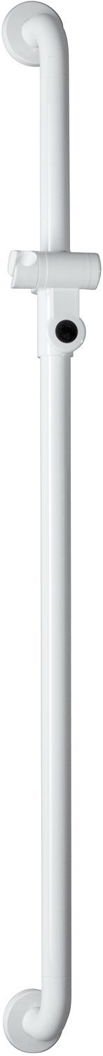 Douchestang Hewi 801 60CM wit