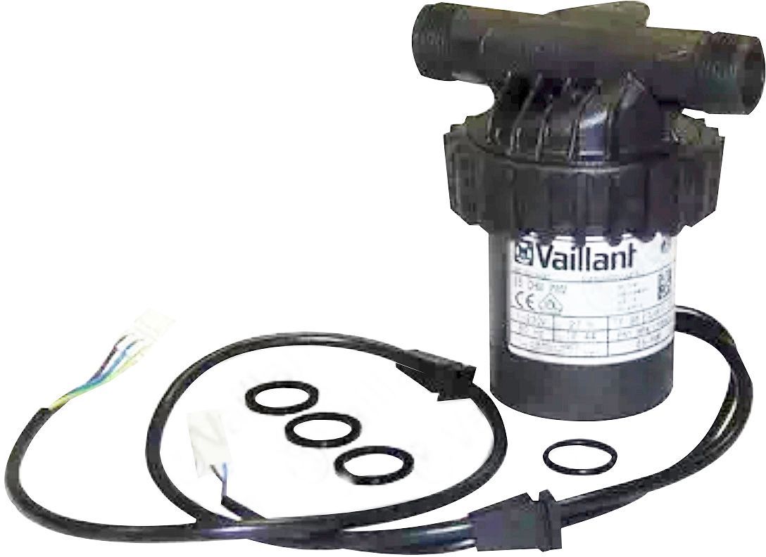 Pomp Vaillant vsc