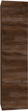 KOLOMKAST COFFEE 2 DEUREN RECHTS 40 NOTELAAR DECOR FLUWEEL