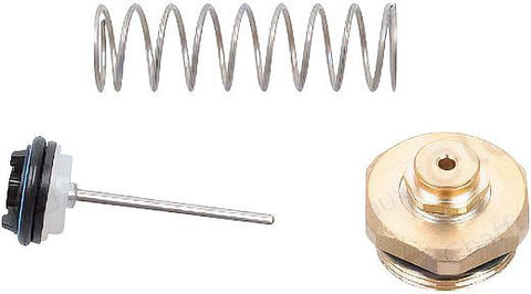 Kit drukschakelaar sanitair Ariston