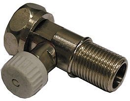 WATERKRAAN VAILLANT RECHT MODEL 1/2"
