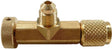 SCHRADER VANNE DE SERVICE PAC 1/4"
