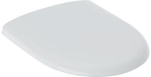 WC-zitting Renova Geberit soft-close wit