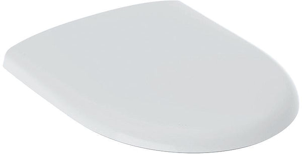 WC-zitting Renova Geberit soft-close wit
