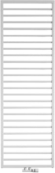 Radiator Zehnder Subway 600X0973 mm wit 499W