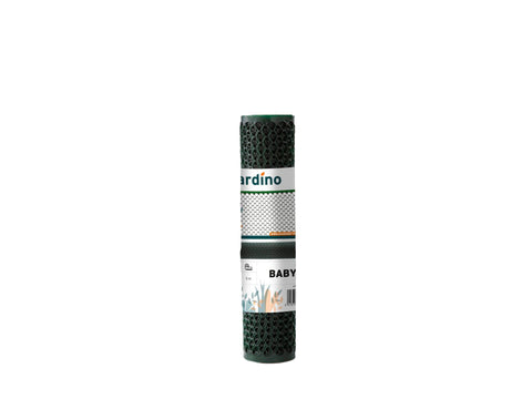 Giardino baby afspanning 5m x 50cm kunststof