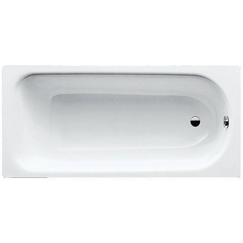 Bad saniform plus kaldewei 170-73 wit