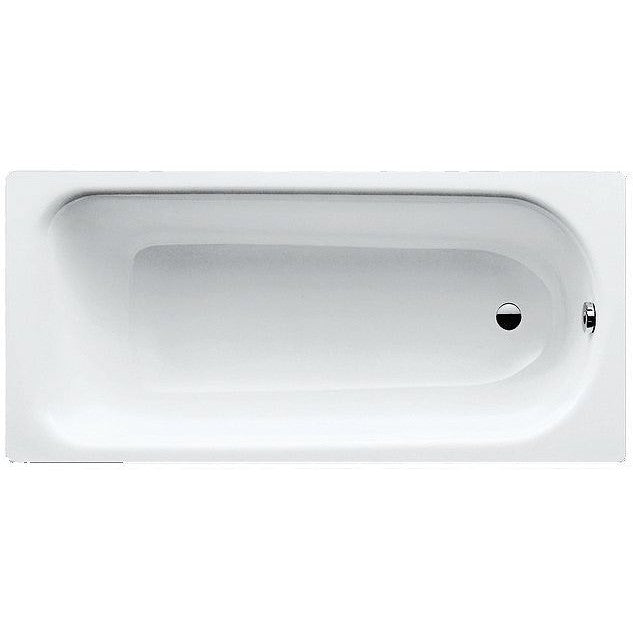 Bad saniform plus kaldewei 180-80 wit